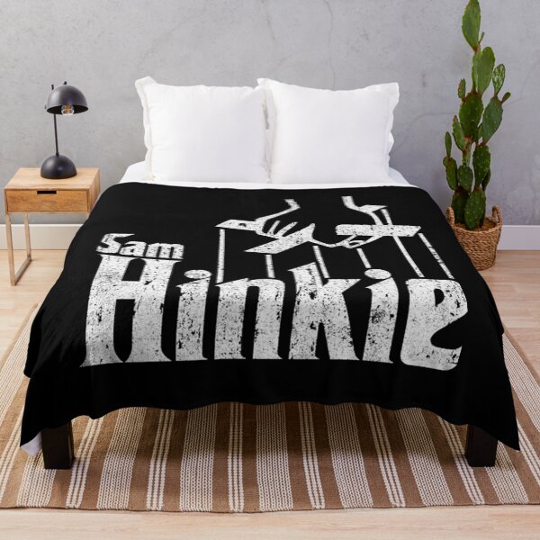 Item preview, Sa.M Hink.Ie designed and sold by HauteTrend.