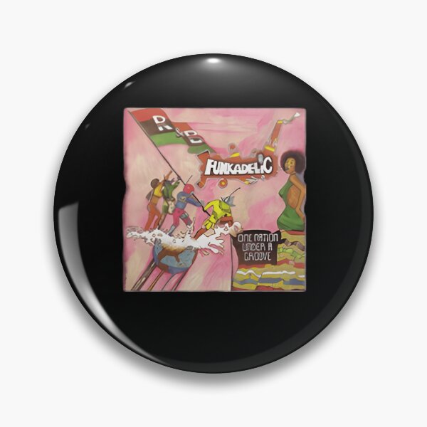 Item preview, funk 80s heavy album metal vintage retro music 90s band designed and sold by Cook-Custart.