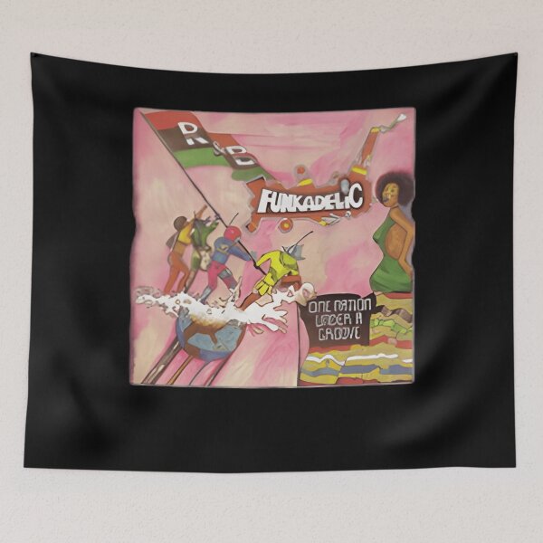 Item preview, funk 80s heavy album metal vintage retro music 90s band designed and sold by Cook-Custart.