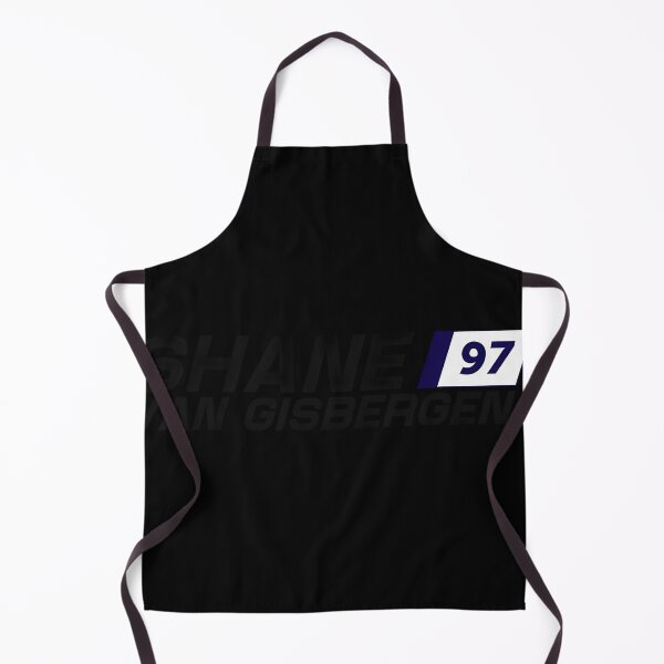 Item preview,  Shane Van Gisbergen 97 - Supercars 2020 designed and sold by JoeyBuckne.