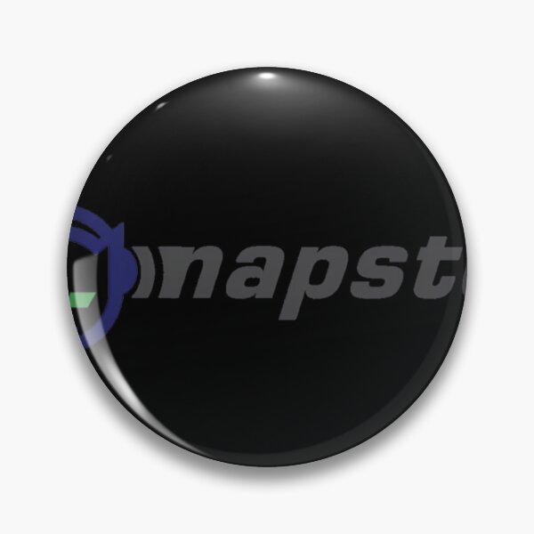 Item preview, Napster designed and sold by JohMcabee.
