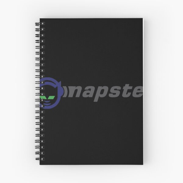 Item preview, Napster designed and sold by JohMcabee.