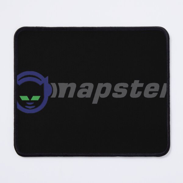 Item preview, Napster designed and sold by JohMcabee.