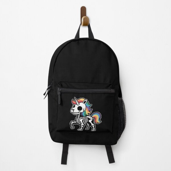 Item preview, Funny Skeleton Unicorn Lovers Spooky Halloween designed and sold by tabdejinti.