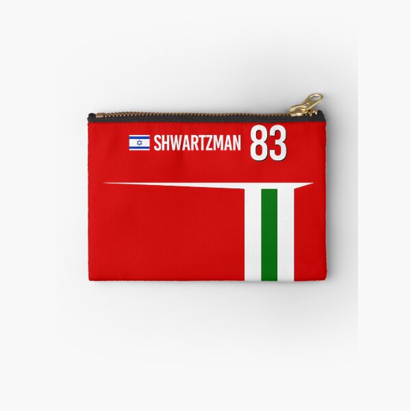 Item preview,  Indycar 2025 - 83 Shwartzman designed and sold by JoeyBuckne.