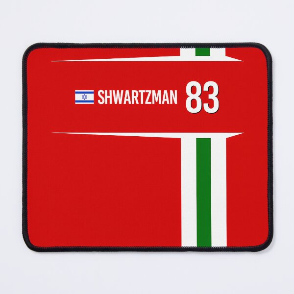 Item preview,  Indycar 2025 - 83 Shwartzman designed and sold by JoeyBuckne.