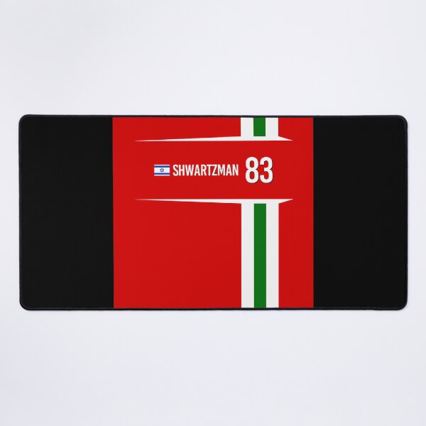 Item preview,  Indycar 2025 - 83 Shwartzman designed and sold by JoeyBuckne.