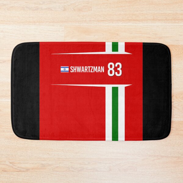 Item preview,  Indycar 2025 - 83 Shwartzman designed and sold by JoeyBuckne.