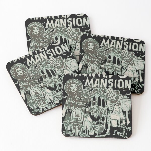 Item preview, Halloween Cartoon 90s Funny Movie Horror Retro designed and sold by areliljubob.
