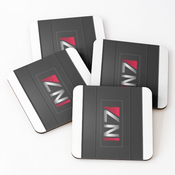 Item preview, N7 Mass Effect designed and sold by Emmanueuhlman.
