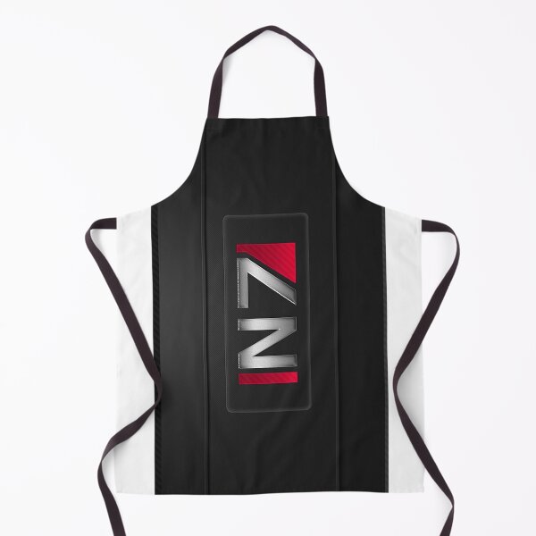 Item preview, N7 Mass Effect designed and sold by Emmanueuhlman.