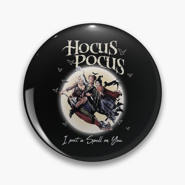 Item preview, retro movie magic scary witches 90s halloween 80s funny vintage designed and sold by ArtShopsteff.