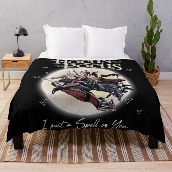 Item preview, retro movie magic scary witches 90s halloween 80s funny vintage designed and sold by ArtShopsteff.