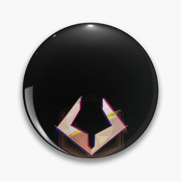 Item preview, Bronze Rank - Marvel Rivals designed and sold by Merlieatty.