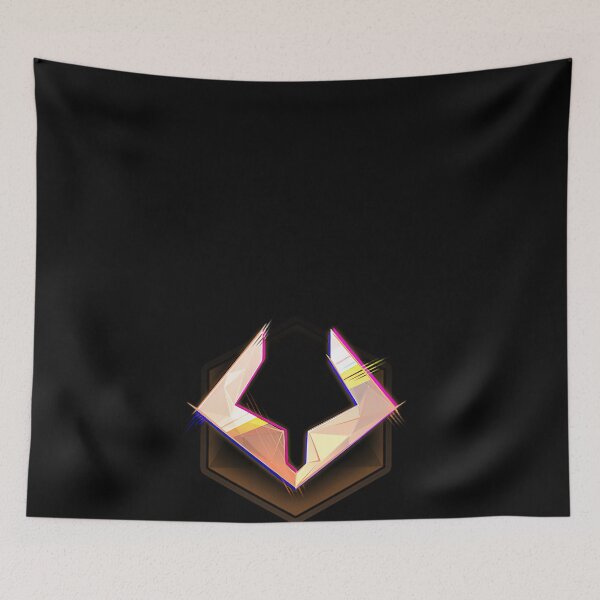 Item preview, Bronze Rank - Marvel Rivals designed and sold by Merlieatty.