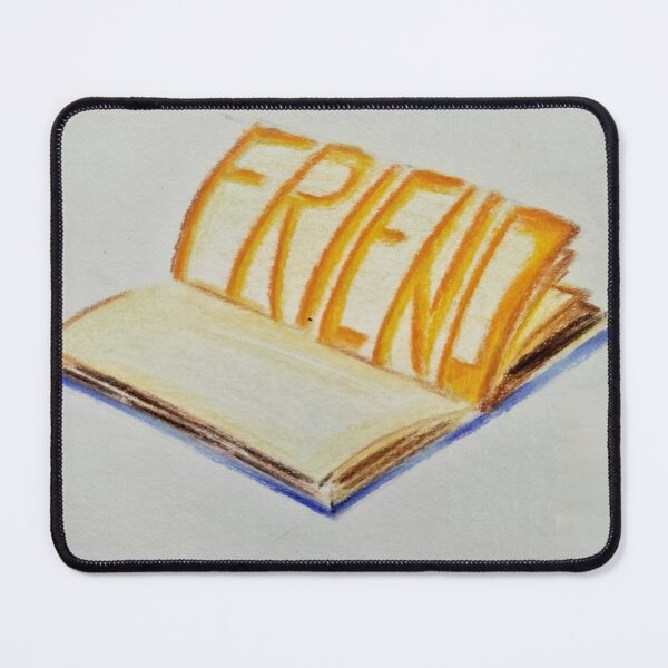 Item preview, Best Friend designed and sold by NadarDesigns.