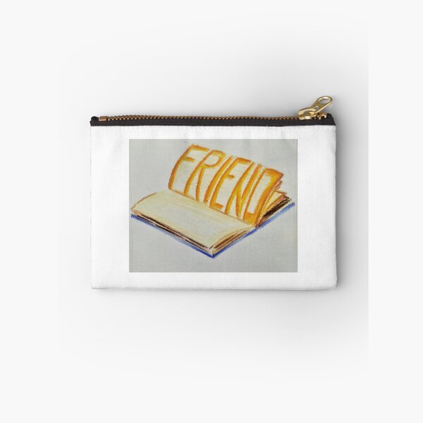 Item preview, Best Friend designed and sold by NadarDesigns.