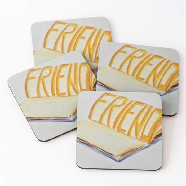 Item preview, Best Friend designed and sold by NadarDesigns.