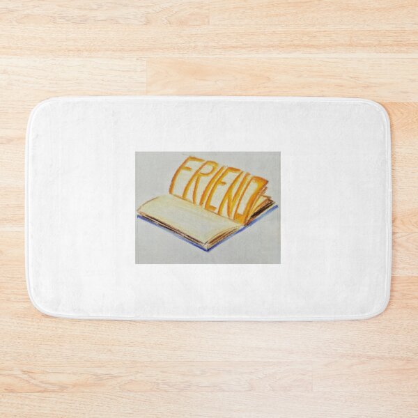 Item preview, Best Friend designed and sold by NadarDesigns.