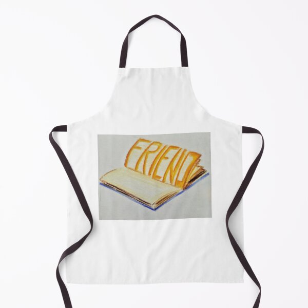 Item preview, Best Friend designed and sold by NadarDesigns.