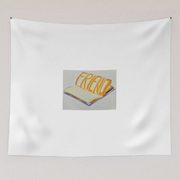 Item preview, Best Friend designed and sold by NadarDesigns.