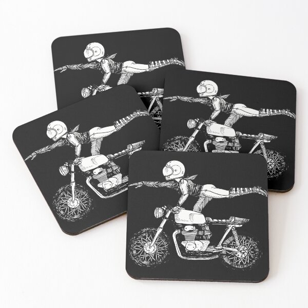 Item preview, Women Who Ride - Superwoman designed and sold by JoeyBuckne.