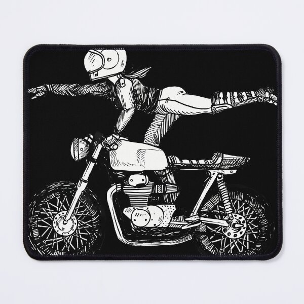 Item preview, Women Who Ride - Superwoman designed and sold by JoeyBuckne.