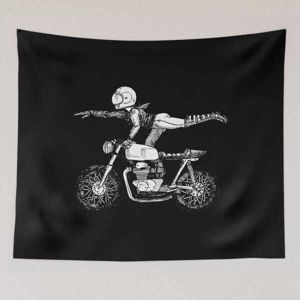 Item preview, Women Who Ride - Superwoman designed and sold by JoeyBuckne.