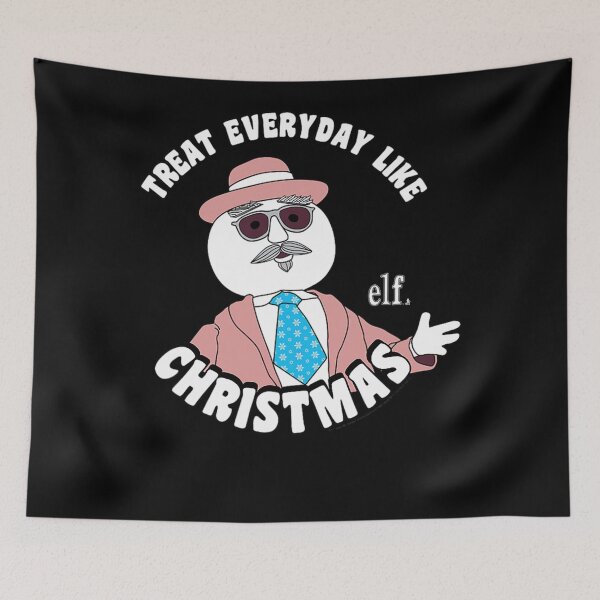 Item preview, 90s Christmas Character Teacher Movie Retro Funny designed and sold by ClothingCote.