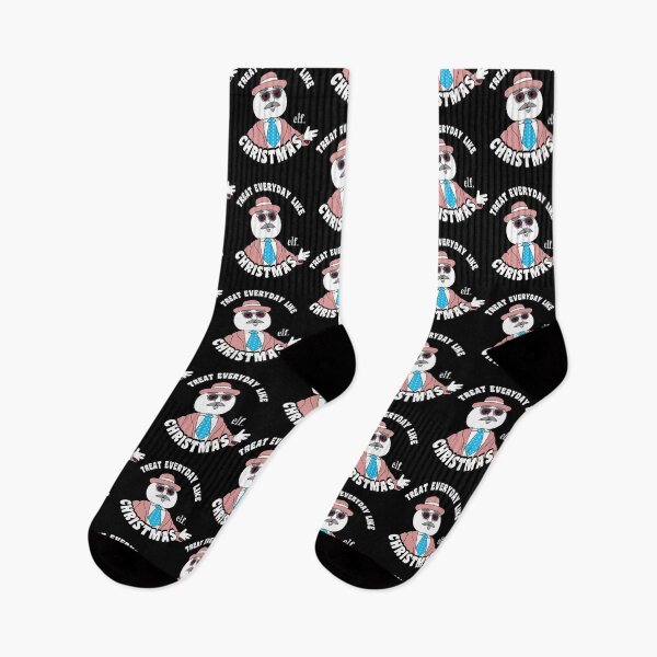 Item preview, 90s Christmas Character Teacher Movie Retro Funny designed and sold by ClothingCote.
