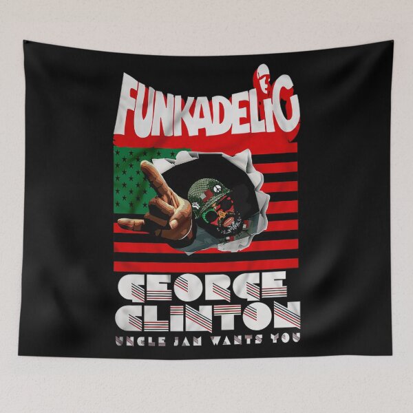 Item preview, music 90s retro metal band album 80s heavy vintage funk designed and sold by Cook-Custart.