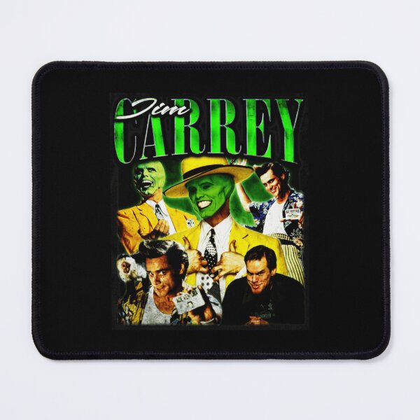 Item preview, Jim Carrey Vintage Bootleg  designed and sold by dwightzz1x.