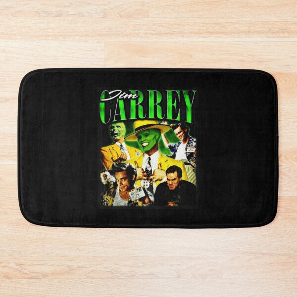Item preview, Jim Carrey Vintage Bootleg  designed and sold by dwightzz1x.