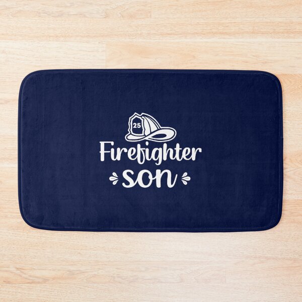 Item preview, Best Firefighter Mom Dad And Proud Firefighter Ever (1) designed and sold by dariuselmer.