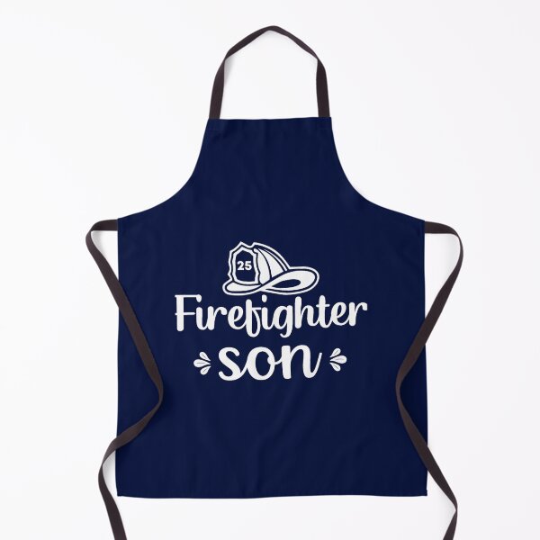 Item preview, Best Firefighter Mom Dad And Proud Firefighter Ever (1) designed and sold by dariuselmer.