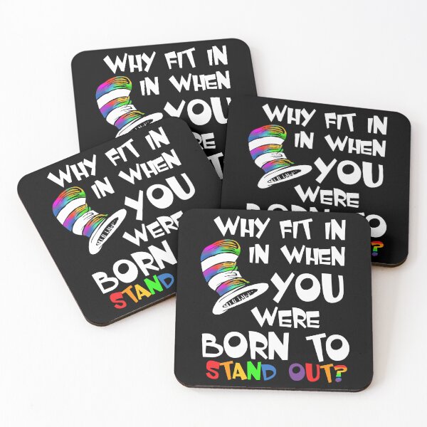 Item preview, Autism Born To Stand Out designed and sold by doiquanvp.