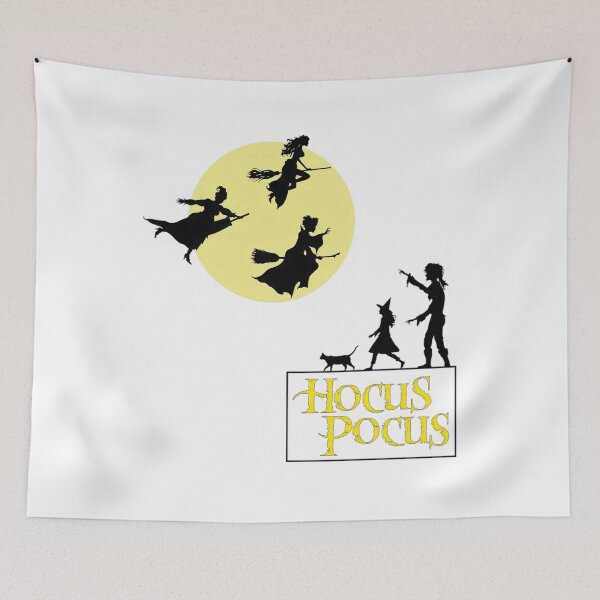 Item preview, witches 80s retro funny halloween movie magic scary vintage 90s designed and sold by ArtShopsteff.