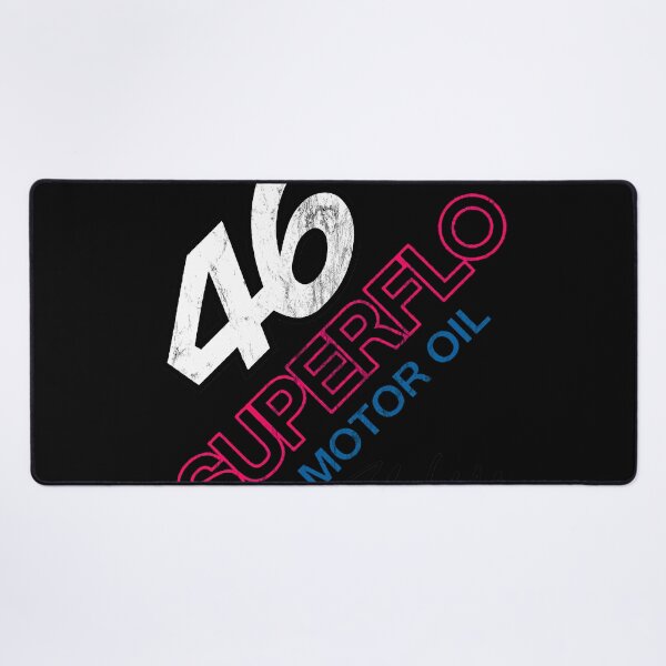 Item preview, Days Of Thunder Cole Trickle 46 Superflo designed and sold by JoeyBuckne.