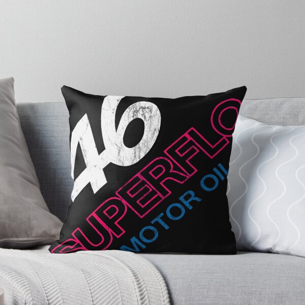Item preview, Days Of Thunder Cole Trickle 46 Superflo designed and sold by JoeyBuckne.