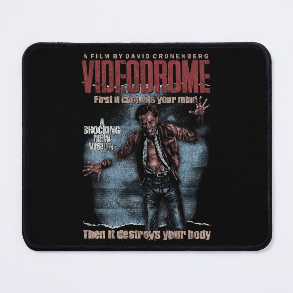 Item preview, retro vintage 80s video movie scary horror series 2000s halloween 90s designed and sold by Jojo-Roelof-83.