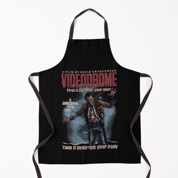Item preview, retro vintage 80s video movie scary horror series 2000s halloween 90s designed and sold by Jojo-Roelof-83.