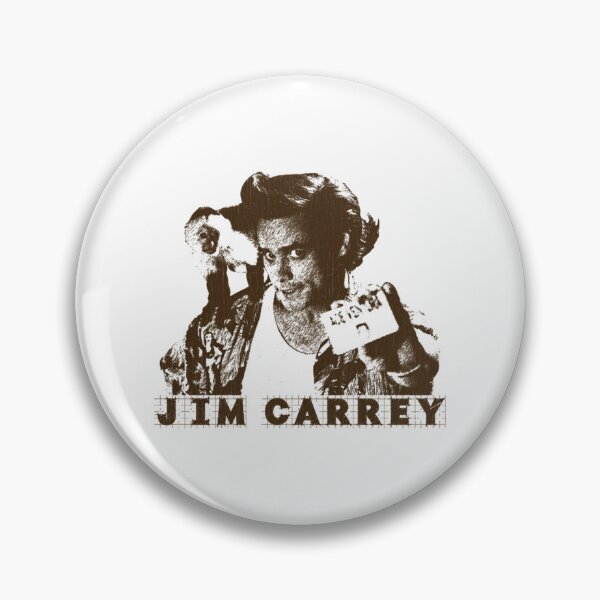 Artikelvorschau, Jim Carrey – Comedy-Ikone entworfen und verkauft von dwightzz1x.