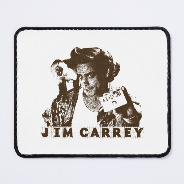 Item preview, Jim Carrey - Comedy Icon  designed and sold by dwightzz1x.