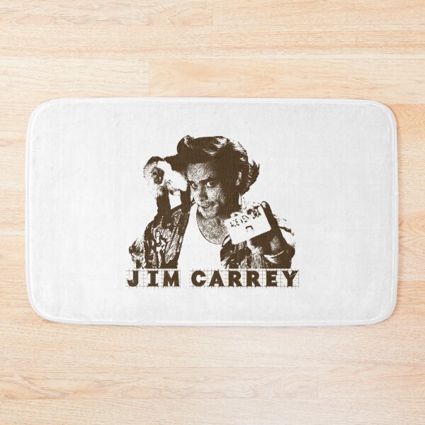Item preview, Jim Carrey - Comedy Icon  designed and sold by dwightzz1x.
