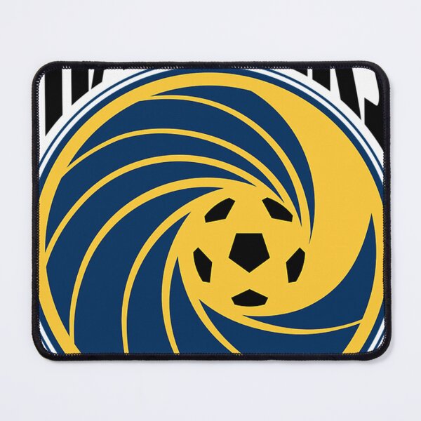 Item preview, Soccer Club Logo designed and sold by Emmanueuhlman.