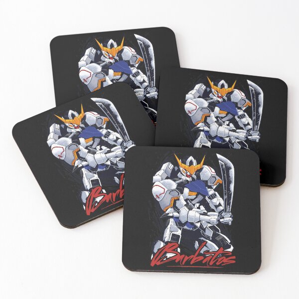Item preview, Barbatos  designed and sold by Harleyshaws.