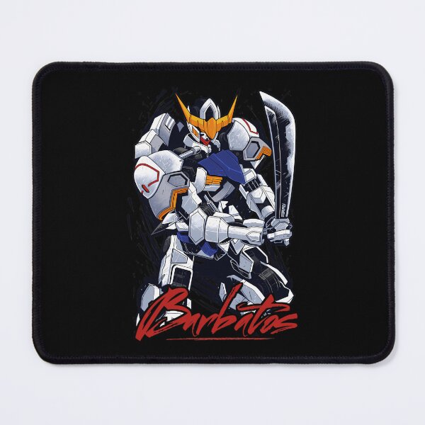 Item preview, Barbatos  designed and sold by Harleyshaws.