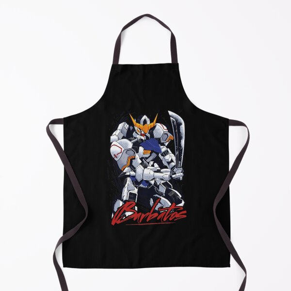 Item preview, Barbatos designed and sold by Harleyshaws.