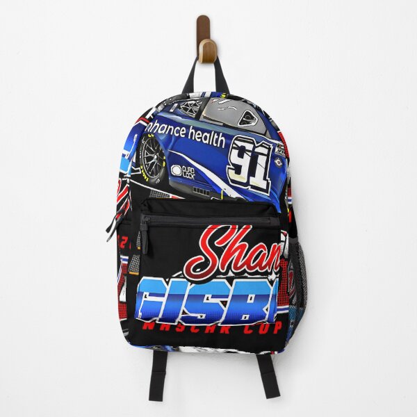Item preview,  Shane Van Gisbergen Chicago Race Winner Nascar Cup  Kyle Larson designed and sold by JoeyBuckne.
