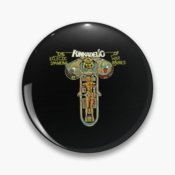Item preview, band album metal heavy retro music 80s funk vintage 90s designed and sold by Cook-Custart.